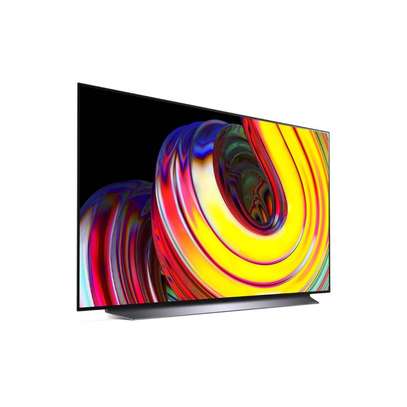 TELEVISEUR 55POUCES LG OLED SMART 4K 55C36LA image 5