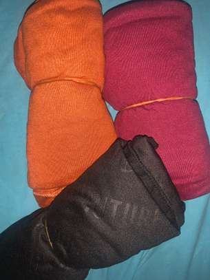 Namussa foulard pashmina léger et doux Sénégal image 5