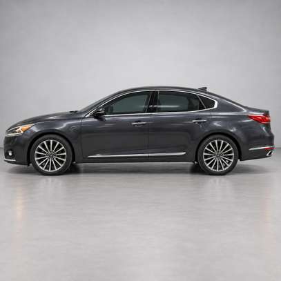 Kia k7 2018 image 7