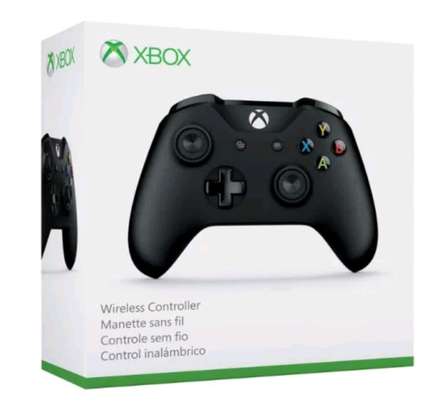 Manette X box sans fil original❤️ image 5