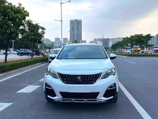 Peujeo 3008 en vente image 6