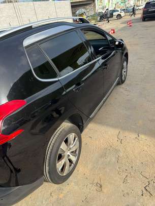 PEUGEOT 2008 2016 image 5