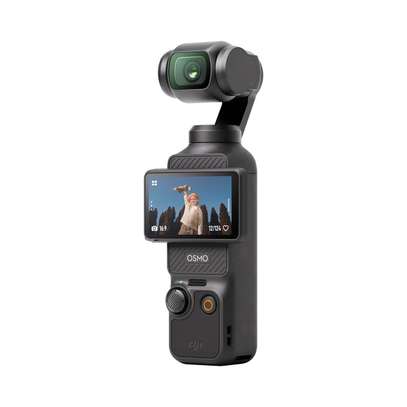 Dji Osmo Pocket 3 image 2