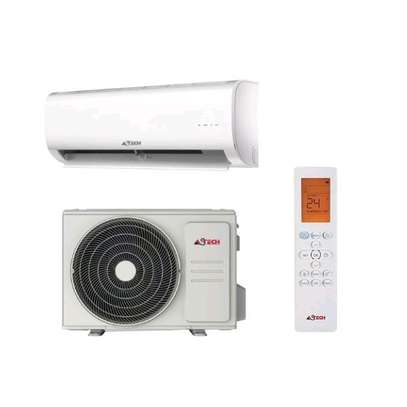 Climatiseurs astech 1.5 cv 12 btu image 2