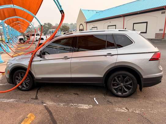 Volkswagen Tiguan 2023 image 4