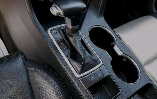 Kia sportage 2019 image 7