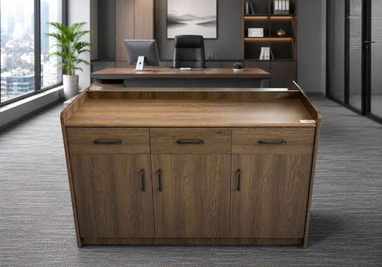 Meubles de bureaux image 12