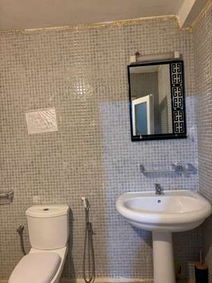 Résidence meublée à louer aux Almadies image 13