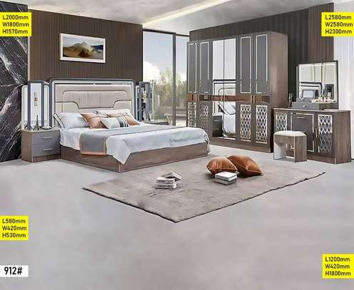 Chambre à coucher image 4