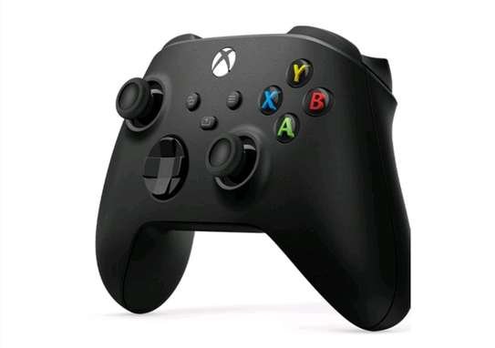 Manette Xbox Xbox sans fil Microsoft image 2