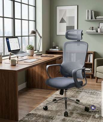Chaises d'attente et chaises de bureau image 11