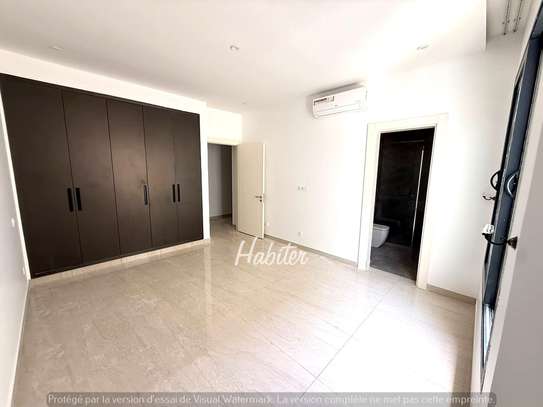 Appartement à louer aux Almadies image 5