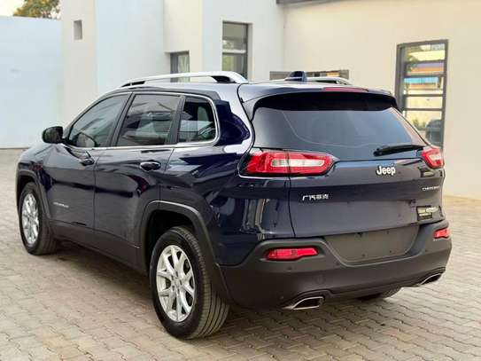 JEEP CHEROKEE 2016 image 2