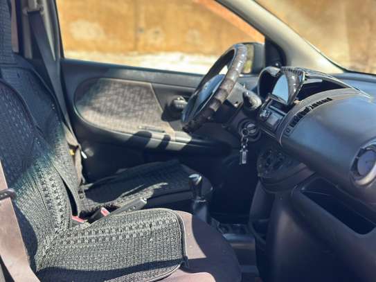 Nissan note image 10