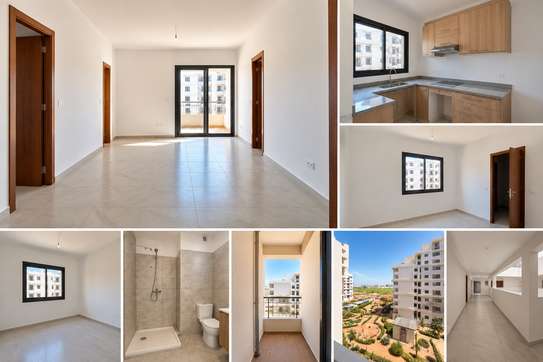 Appartement à vendre à Diamniadio image 5