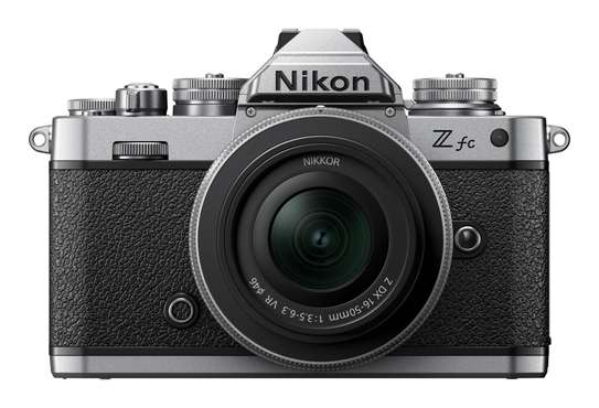 Nikon zfc image 10