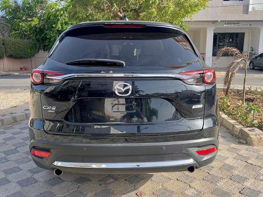 Mazda modèle cx9 2017 image 2