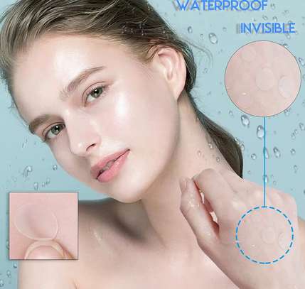 Patch anti-boutons “Miracle Patch” – Résultat rapide ✨ image 3