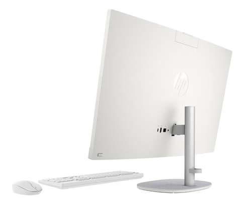 HP ALL IN ONE CORE I5 8BG 512 12E GEN ECRAN 24'' NON TACTILE image 2