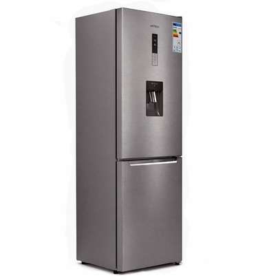 Réfrigérateur Astech Combine 3TIROIRS 322Litres Nofrost image 2