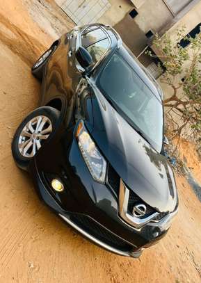 NISSAN ROGUE 2016 image 9