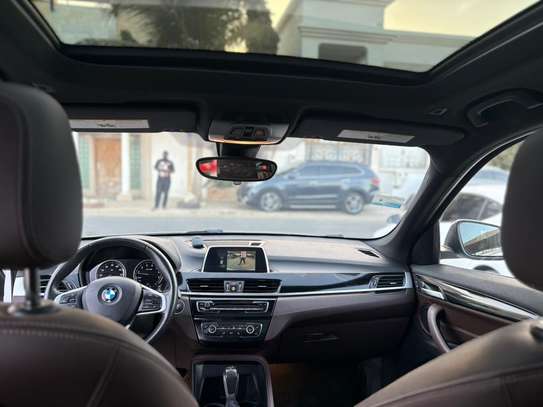 BMW X1 2019 image 12