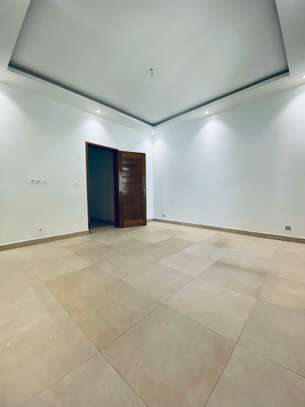 Bel appartement à Mermoz image 10