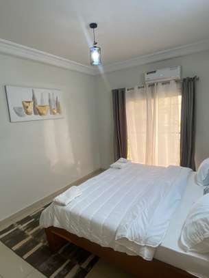 APPARTEMENT MEUBLE F4 A LOUER A DIAMNIADIO image 7