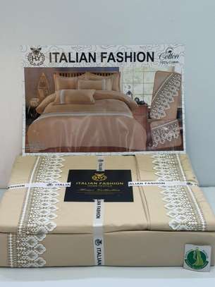 Ensemble draps de luxe 6pieces image 3