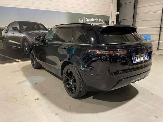 Range rover sport 2017 image 7