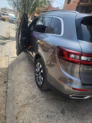 Renault QM6 D image 7