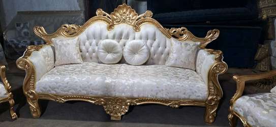 fauteuils royals image 3