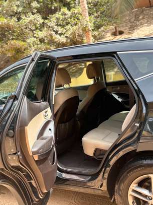 HYUNDAI SANTA FE 2017 image 10