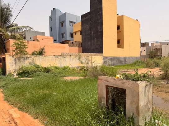 Terrain à vendre Zac Mbao cité enseignant TF individuel image 7
