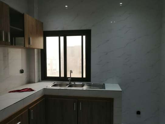 Appartement F4 à louer à Nord Foire au 2e étage image 6