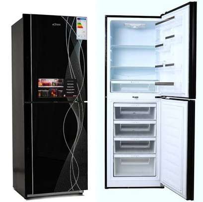 Frigo side by side image 3