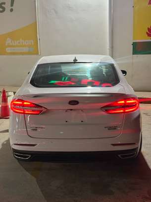 Fusion titanium 2019 image 8
