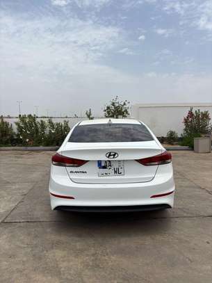 Location hyundai elantra image 7