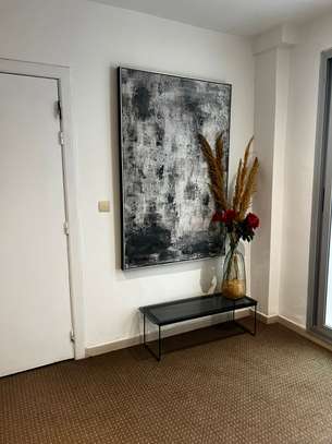 Luxueux 2 chambres Fann Résidence image 13