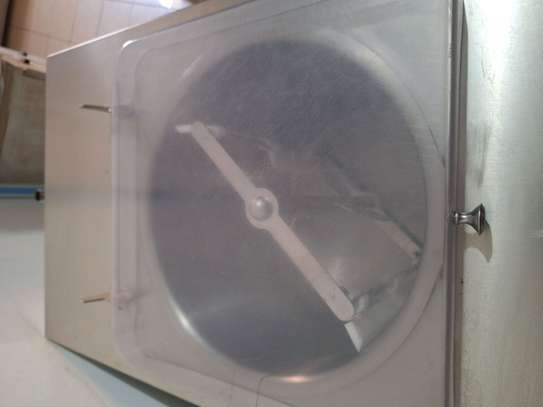Pasteurisateur à glace 60 litres image 4