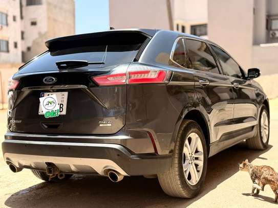 Location Ford Edge image 11