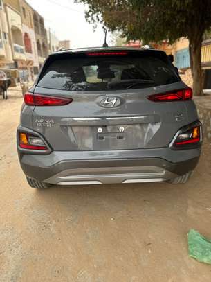 Hyundai Kona 2021 image 8