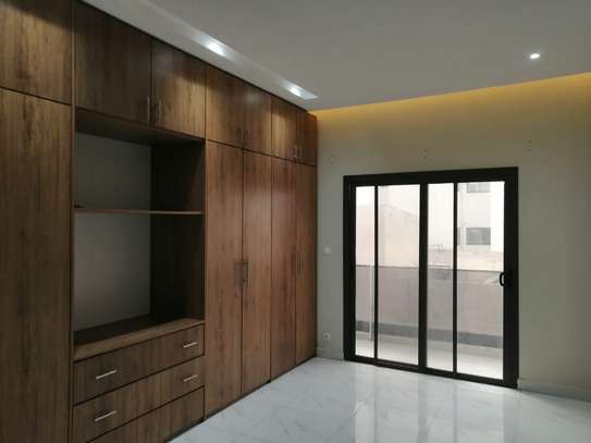 Appartement F4 à louer à Nord Foire au 2e étage image 7