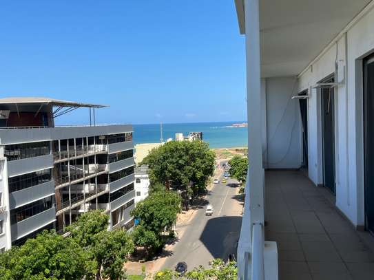 Appartement F4 à louer au plateau image 9