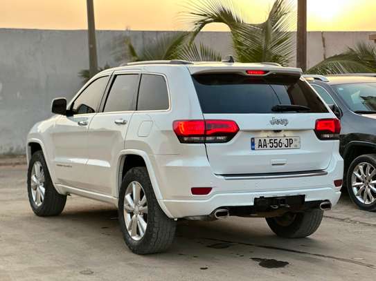 Jeep grand Cherokee 2025 image 6