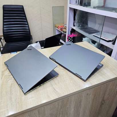 Lenevo Thinkpad x1 yoga core i7 10th Gen 5 image 7