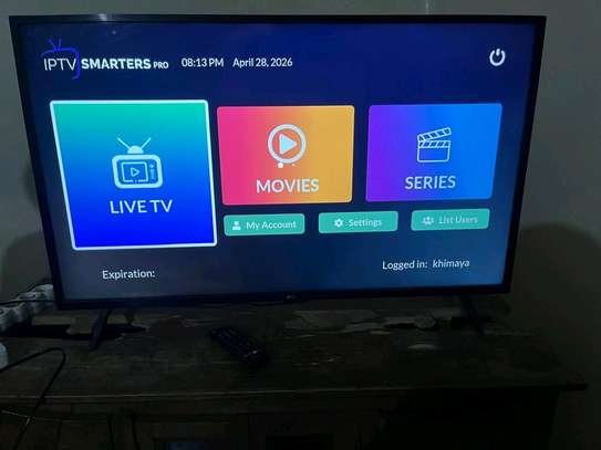 ABONNEMENT ANNUEL IPTV PREMIUM image 7