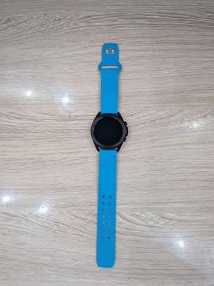 Samsung Galaxy Watch 3 ) ( 45 MM ) image 3