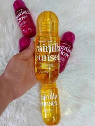 Parfums mixte deliplus 250ml image 9