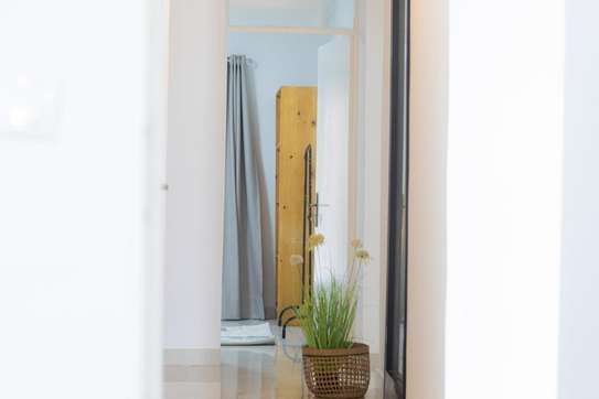 Appartement meublé vue sur mer à louer image 14